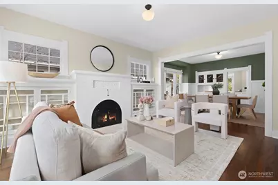 4806 1st Avenue NW, Seattle, WA 98107 - Photo 4