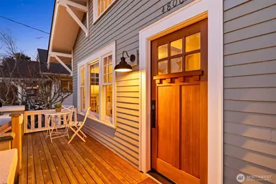 4806 1st Avenue NW, Seattle, WA 98107 - Photo 2