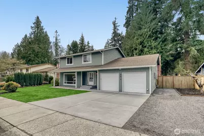 9615 NE 201st Street, Bothell, WA 98011 - Photo 1