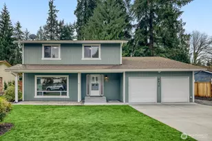 9615 NE 201st St, Bothell, WA 98011 - Photo 2
