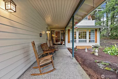 3035 SE Morning Light Court, Port Orchard, WA 98367 - Photo 2