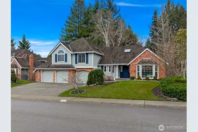 4712 241st Avenue SE, Sammamish, WA 98029 - Photo 2