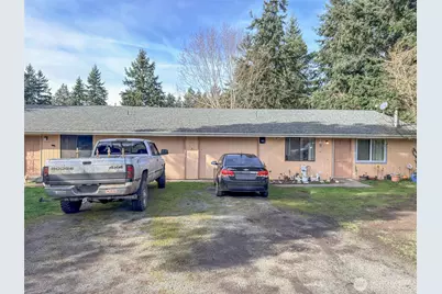 100 S Maple Street, Port Hadlock-Irondale, WA 98339 - Photo 2