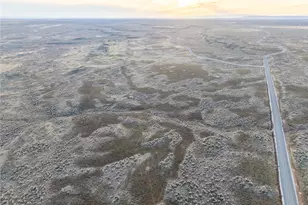 21 Lot Eagles Spring Ranch, Wilson Creek, WA 98860 - Photo 1