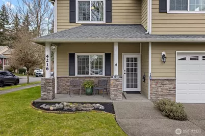 4216 17th Way NE, Olympia, WA 98516 - Photo 4