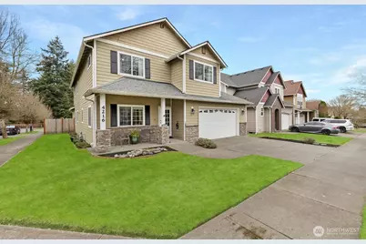 4216 17th Way NE, Olympia, WA 98516 - Photo 2