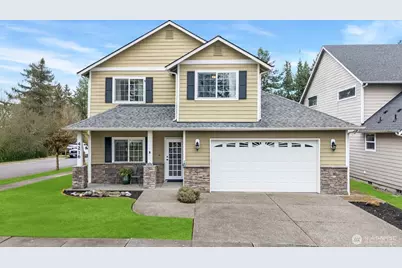 4216 17th Way NE, Olympia, WA 98516 - Photo 2
