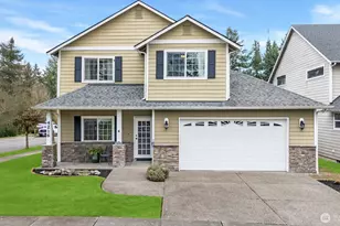 4216 17th Way NE, Olympia, WA 98516 - Photo 1