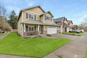 4216 17th Way NE, Olympia, WA 98516 - Photo 1
