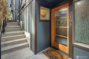 218 24th Ave E, Seattle, WA 98112 - Photo 2