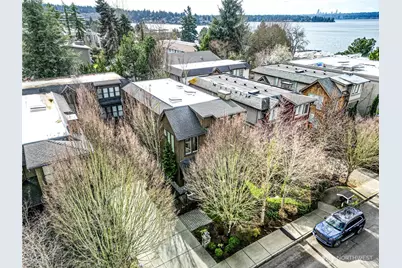10139 NE 62nd Street #A, Kirkland, WA 98033 - Photo 38