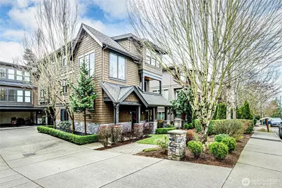 10139 NE 62nd Street #A, Kirkland, WA 98033 - Photo 2