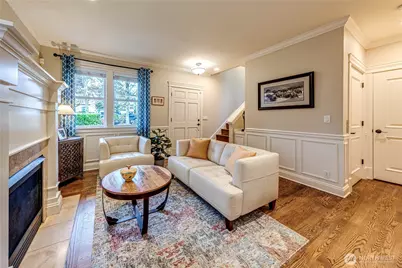 10139 NE 62nd Street #A, Kirkland, WA 98033 - Photo 6