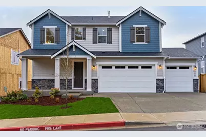10691 Treasure Drive NW #112, Silverdale, WA 98383 - Photo 2