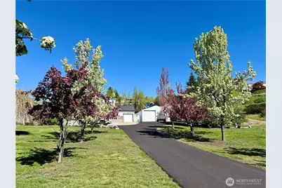 175 Green Avenue, Manson, WA 98831 - Photo 4