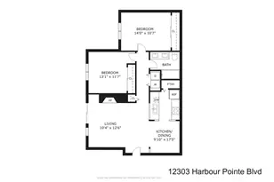 12303 Harbour Pointe Blvd, Mukilteo, WA 98275 - Photo 26