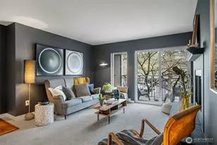 12303 Harbour Pointe Blvd, Mukilteo, WA 98275 - Photo 2