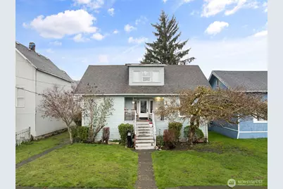 2719 Pacific Avenue, Hoquiam, WA 98550 - Photo 1