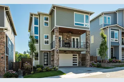 13031 75th Place S, Seattle, WA 98178 - Photo 1