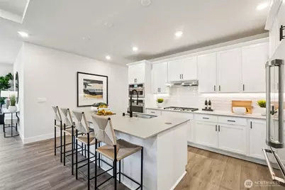 673 Thompson (Lot 9) Drive, Enumclaw, WA 98022 - Photo 10