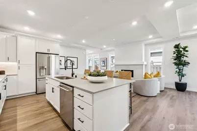 673 Thompson (Lot 9) Drive, Enumclaw, WA 98022 - Photo 12