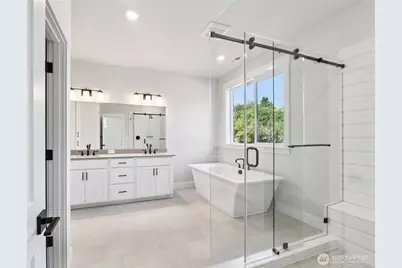 673 Thompson (Lot 9) Drive, Enumclaw, WA 98022 - Photo 20