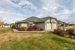 871 N Oxford Way, Sequim, WA 98382 - Photo 2