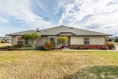 871 N Oxford Way, Sequim, WA 98382 - Photo 1