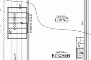 937 Mt Olympus Ave SE, Ocean Shores, WA 98569 - Photo 4