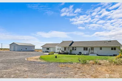 13021 Road 12.7 NW, Quincy, WA 98848 - Photo 1