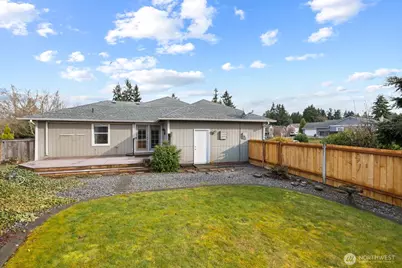 19210 106th Avenue Ct E, Graham, WA 98338 - Photo 32