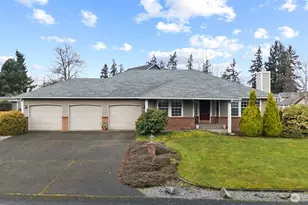 19210 106th Ave Ct E, Graham, WA 98338 - Photo 1