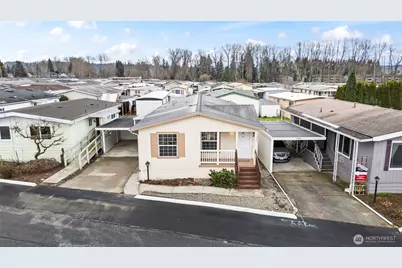 10526 60th Street Ct E #133, Puyallup, WA 98372 - Photo 2