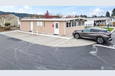 10526 60th Street Ct E #133, Puyallup, WA 98372 - Photo 38