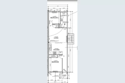 937 Mount Olympus Avenue SE #C, Ocean Shores, WA 98569 - Photo 2