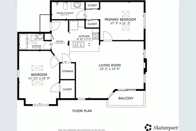 1707 NW 59th Street #302, Seattle, WA 98107 - Photo 32