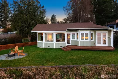 10628 SW Cowan Road, Vashon, WA 98070 - Photo 4