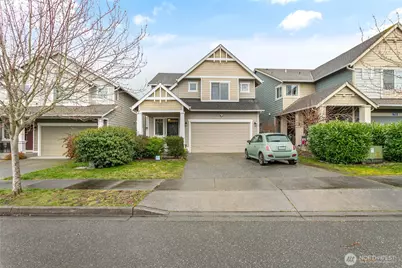716 Brookstone Street, Mount Vernon, WA 98273 - Photo 1