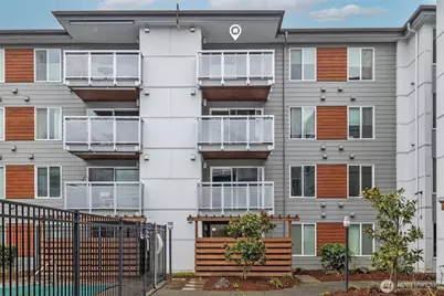 10501 8th Avenue NE #406, Seattle, WA 98125 - Photo 30