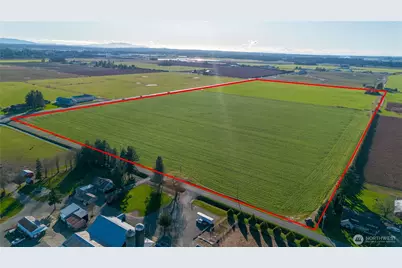 0 E Badger Road, Lynden, WA 98264 - Photo 1