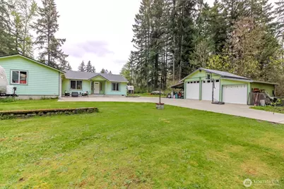 7605 295th, Roy, WA 98580 - Photo 1