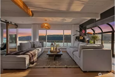 11031 NE North Shore Road, Belfair, WA 98528 - Photo 4