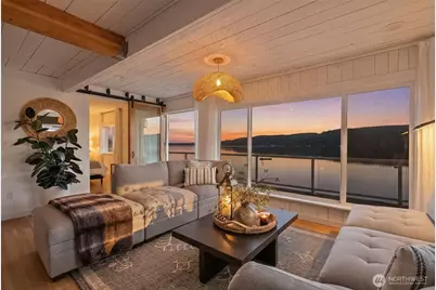 11031 NE North Shore Road, Belfair, WA 98528 - Photo 6