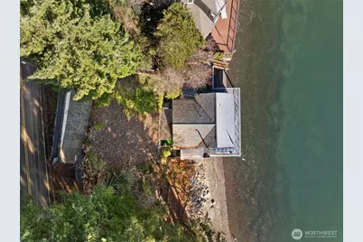11031 NE North Shore Road, Belfair, WA 98528 - Photo 36