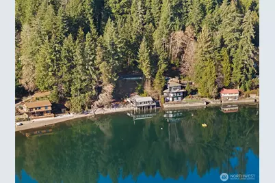 11031 NE North Shore Road, Belfair, WA 98528 - Photo 8