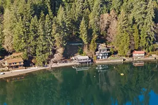 11031 NE North Shore Rd, Belfair, WA 98528 - Photo 8