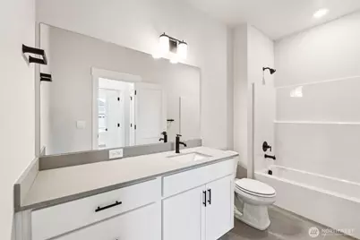 549 Thompson (Lot 3) Drive, Enumclaw, WA 98022 - Photo 16