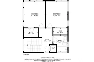 2035 NW 65th St, Seattle, WA 98117 - Photo 38