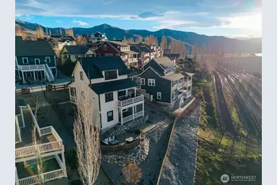 118 Porcupine Lane, Chelan, WA 98816 - Photo 4