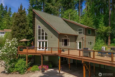 10507 48th Street E, Edgewood, WA 98372 - Photo 2